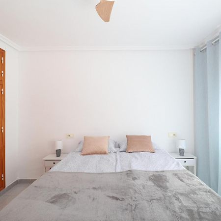 Apartamento Casa De Alba Cabo Cervera La Mata Torrevieja Exterior foto