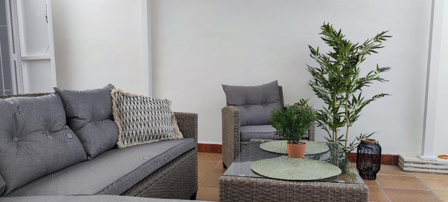 Apartamento Casa De Alba Cabo Cervera La Mata Torrevieja Exterior foto